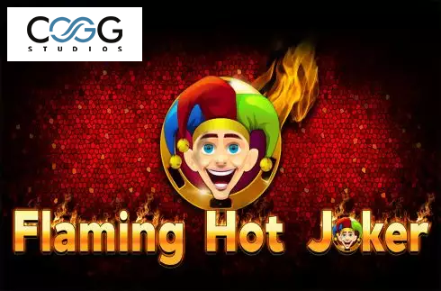 Flaming Hot Joker